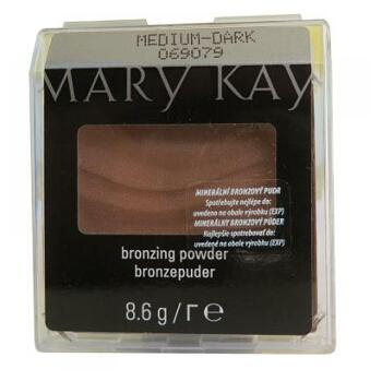 Mary Kay Bronzový pudr Medium/Dark 8,6 g