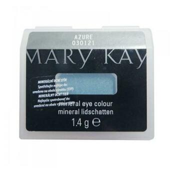 Mary Kay Minerální oční stíny Azure ( třpytivý ) 1.4 g