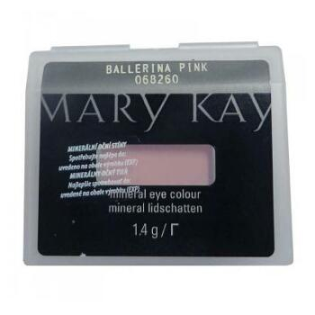 Mary Kay Minerální oční stíny Ballerina Pink ( matný ) 1,4 g