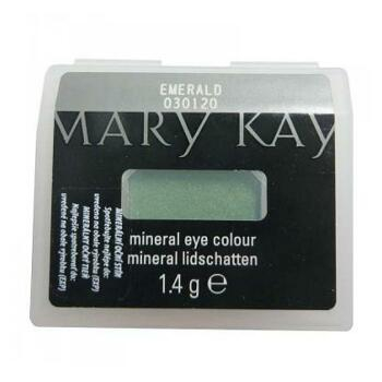 MARY KAY Minerální oční stíny Emerald ( třpytivý ) 1,4 g