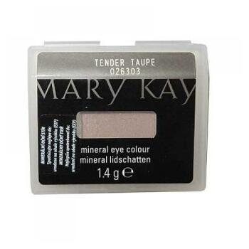 MARY KAY Minerální oční stíny Tender Taupe 1,4 g