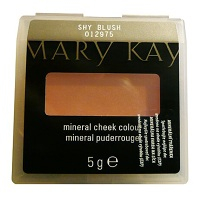 MARY KAY Minerální tvářenka Shy Blush 5 g