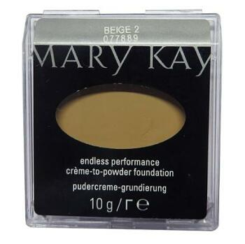Mary Kay Pudrová podkladová báze Beige 2 10 g