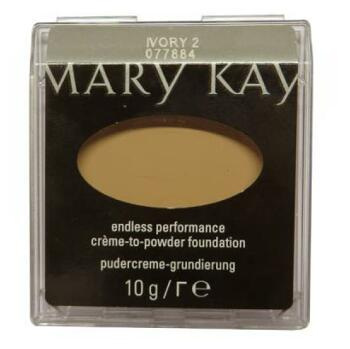 Mary Kay Pudrová podkladová báze Ivory 2 10g