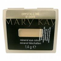 MARY KAY Zvýrazňující minerální oční stíny Crystalline 1,4 g