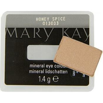 MARY KAY Zvýrazňující minerální oční stíny Honey Spice 1,4 g