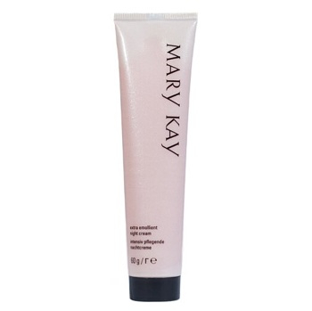 MARY KAY TimeWise Extra zvláčňující noční krém 60 g (Noční krémy) - Zvláčňující