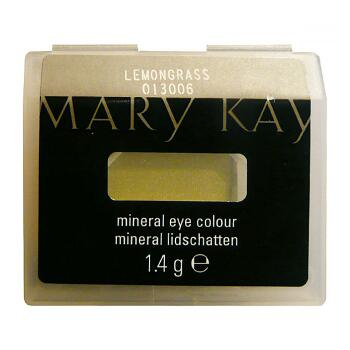 Mary Kay Zvýrazňující minerální oční stíny Lemongrass 1,4 g : VÝPRODEJ