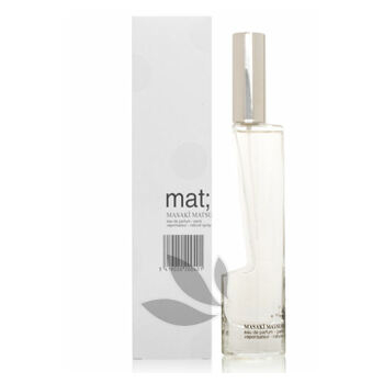 Masaki Matsushima Mat Femme - parfémová voda s rozprašovačem 20 ml