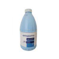 EMSPOMA masážní emulze chladivá M 1000ml (modrá)