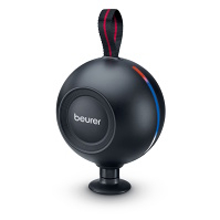 BEURER MG 101 Masážní pistole kulového tvaru