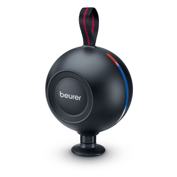 BEURER MG 101 Masážní pistole kulového tvaru (Rehabilitační masážní přístroje)