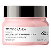 L´ORÉAL Professionnel Série Expert Resveratrol Vitamino Maska pro barvené vlasy 250 ml