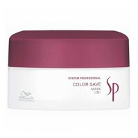 WELLA SP Color Save maska pro barvené vlasy 200 ml