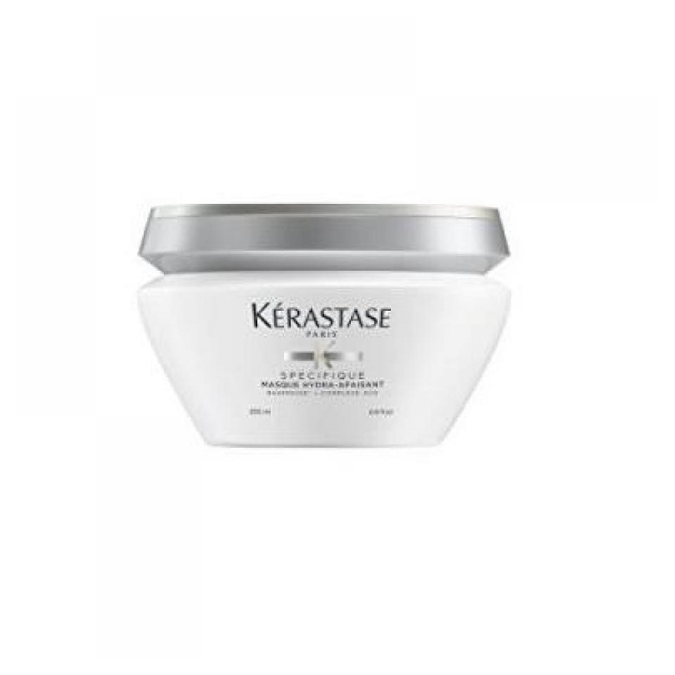 E-shop KÉRASTASE Specifique Hydra-Apasaint maska pro všechny typy vlasů 200 ml