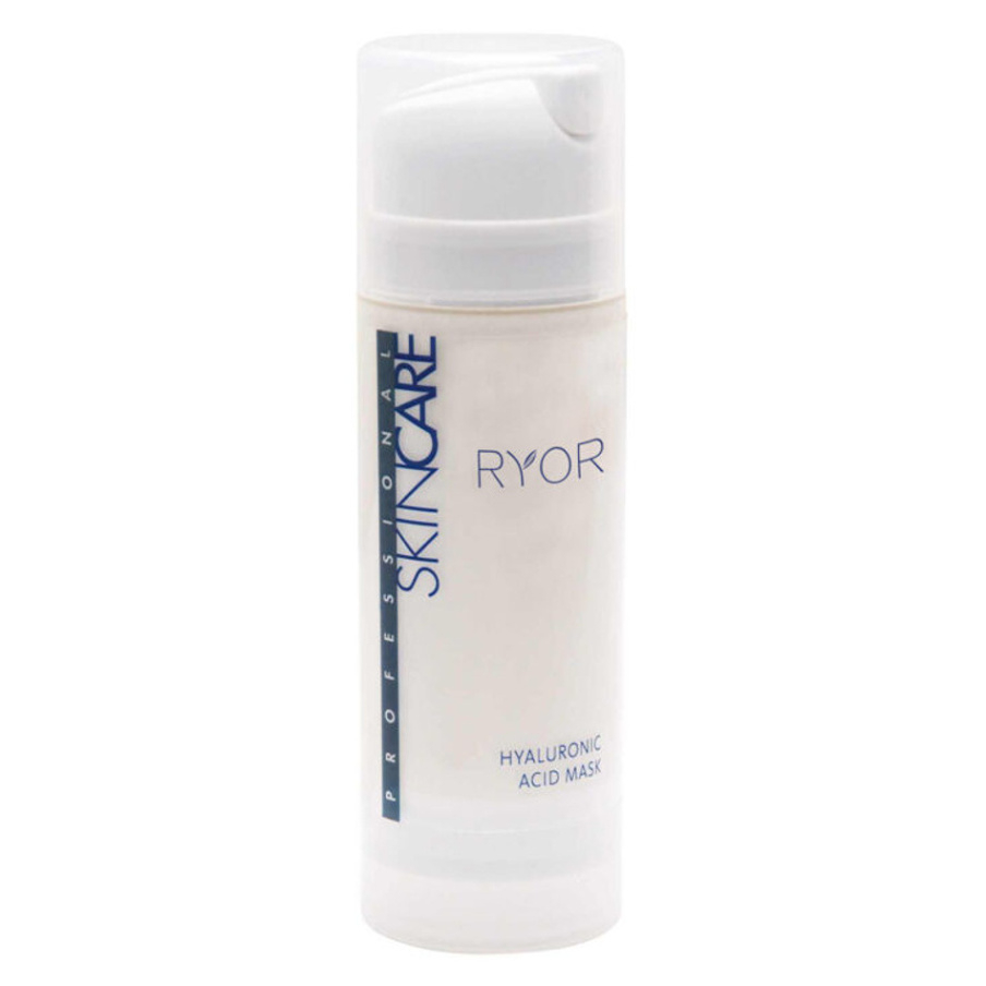 E-shop RYOR Maska s kyselinou hyaluronovou 150 ml