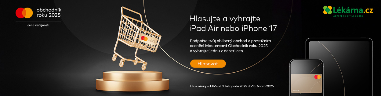 Obchodník roku - Mastercard