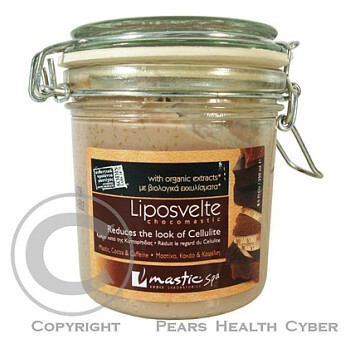 MASTIC SPA Liposvelte Cream 250ml ()