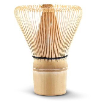 MATCHA TEA Chasen bambusová metlička 1 kus (Matcha tea) - Jednosložkové