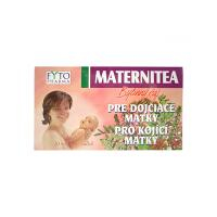 FYTOPHARMA Maternitea bylinný čaj pro kojící matky 20x 1,5 g
