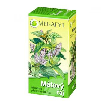 MÁTOVÝ ČAJ  20X2.0GM Léčivý čaj