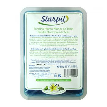 STARPIL Mátový parafín 500 g