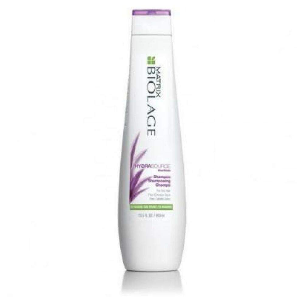 E-shop MATRIX Biolage Hydrasource šampon pro suché vlasy 250 ml