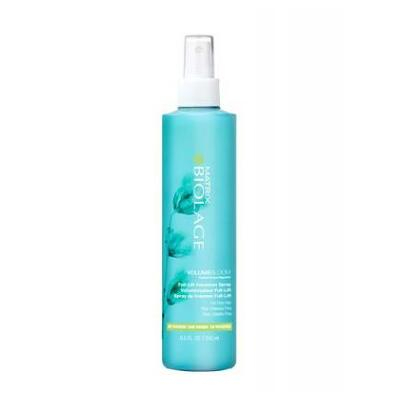 E-shop MATRIX Biolage Volumebloom Full-Lift Volumizer Spray 250ml Pro jemné a slabé vlasy