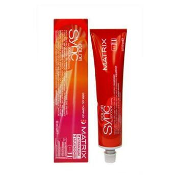 Matrix Color Sync Barva na vlasy SPA - 90 ml  (Barvy na vlasy, melír na vlasy)