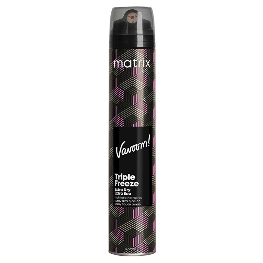 E-shop MATRIX Extra suchý lak na vlasy s vysokou fixací 300 ml