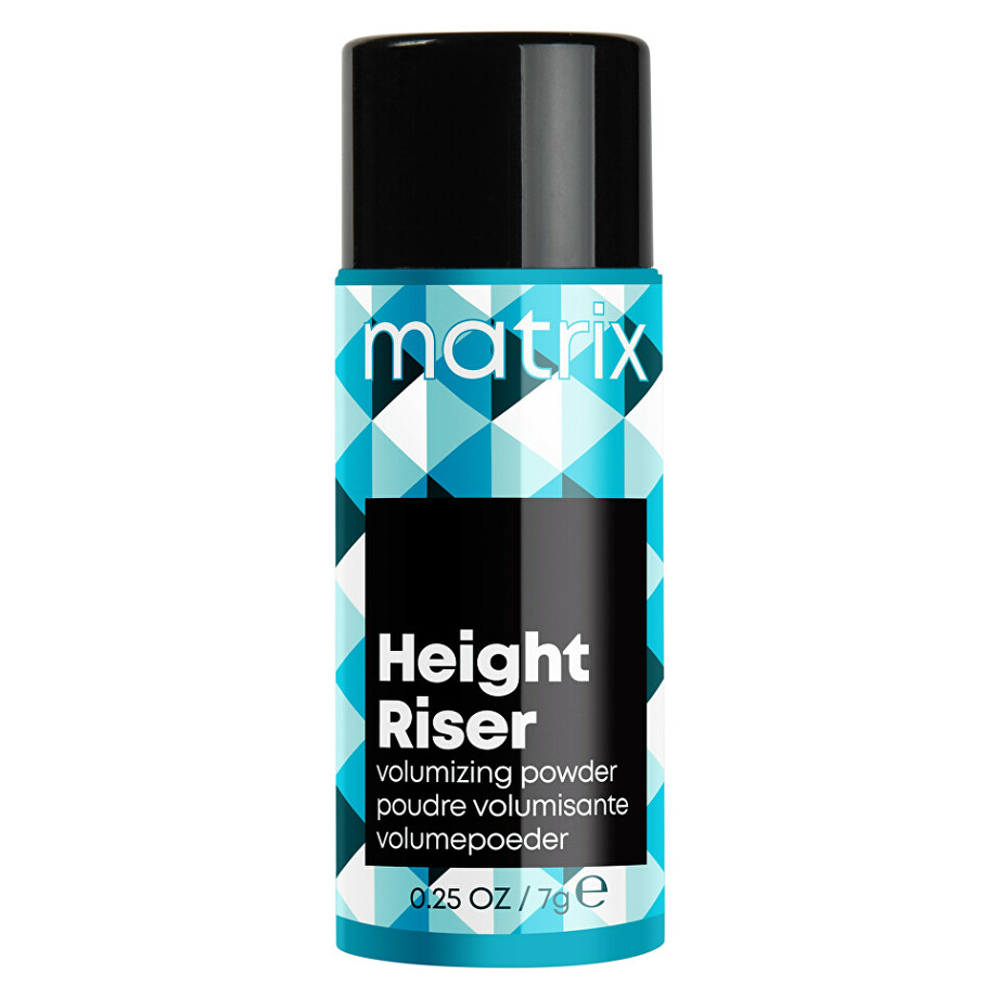 E-shop MATRIX Height Riser Objemový pudr 7 g