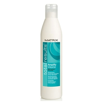 Matrix Total Results Amplify Shampoo  300ml Pro jemné vlasy