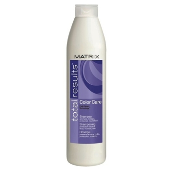 Matrix Total Results Color Care Shampoo  1000ml Pro barvené vlasy