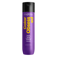 MATRIX Total Results Color Obsessed Šampon pro barvené vlasy 300 ml