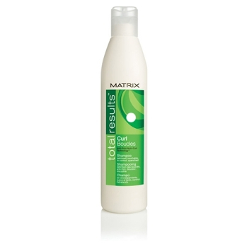 Matrix Total Results Curl Shampoo  1000ml Pro kudrnaté vlasy