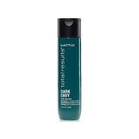 MATRIX  Total Results Dark Envy šampon neutralizující červené odstíny na tmavých vlasech 300 ml