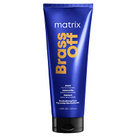 MATRIX Total Results Maska pro neutralizaci mosazných podtónů 200 ml