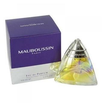 MAUBOUSSIN By Mauboussin – Parfémovaná voda pro ženy 100 ml