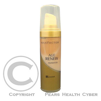 Max Factor Age Renew make-up - Caramel 85 (Make-up)
