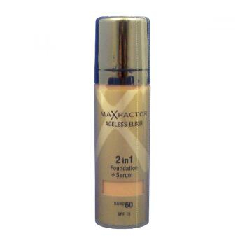 Max Factor Ageless Elixir 2in1 Sand 60