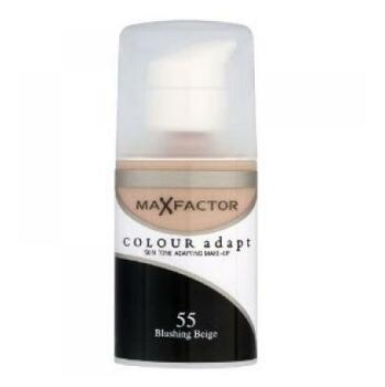 MAX FACTOR Colour Adapt Make-up 55 Blushing Foundation 34 ml