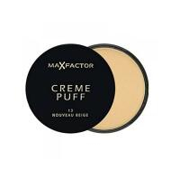 Max Factor make-up Creme Puff Refill - Nouveau Beige 13