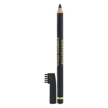 Levně MAX FAKTOR Eyebrow Pencil 1 Ebony tužka na obočí 3,5 g