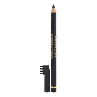 MAX FAKTOR Eyebrow Pencil 1 Ebony tužka na obočí 3,5 g