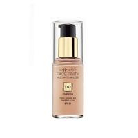 MAX FACTOR Face Finity 3in1 Foundation SPF20 30 Porcelain make-up 30 ml