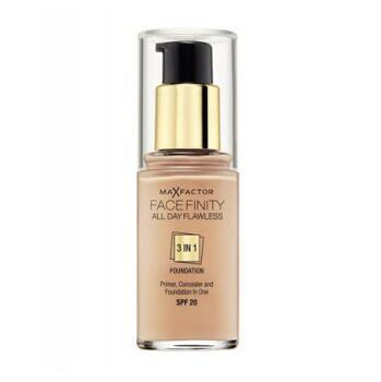 MAX FACTOR Face Finity 3in1 Foundation SPF20 30 ml 35 Pearl Beige