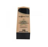 Max Factor Lasting Performance Make-up 109 Natural Bronze 35 ml