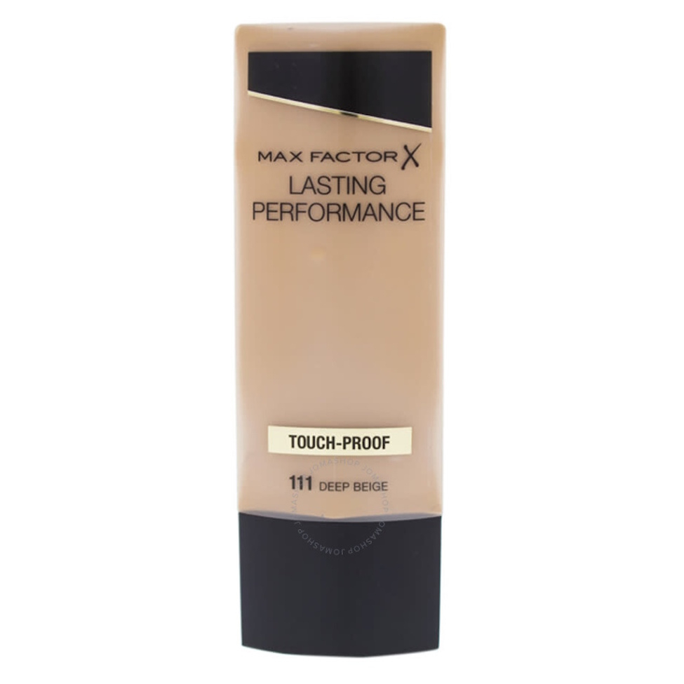 E-shop MAX FACTOR Lasting Performance 111 Deep Beige Make-up 35 ml