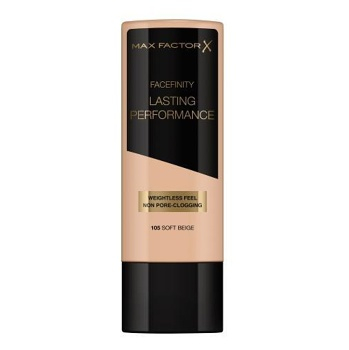 MAX FACTOR Lasting Performance make-up 101 Ivory Beige make-up 35 ml (Make-up) - Dekorativní