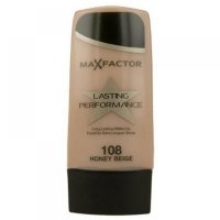 Max Factor Lasting Performance Make-up 108 Honey Beige 35 ml